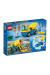 60325 LEGO® City Beton Mikseri 85 parça +4 yaş
