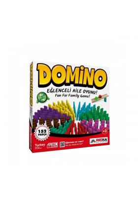 4456 Redka Domino