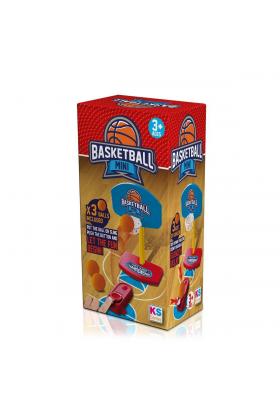 25903 Mini Basketbol Oyun Seti -KS Games