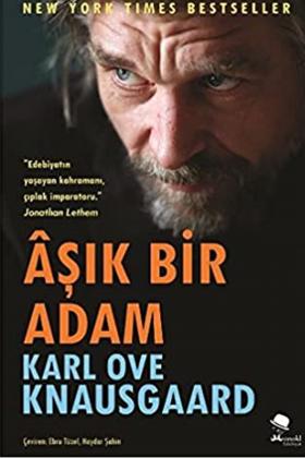 Aşık Bir Adam Kavgam 2. Cilt